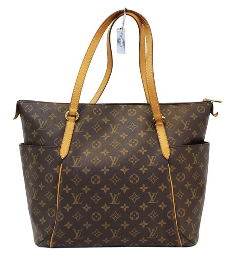 Louis Vuitton tote for sale